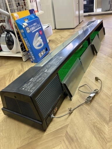 0168 ホシザキ　ネタケース　HNC-210A-R形　2023製