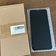 ジャンク　携帯　液晶 