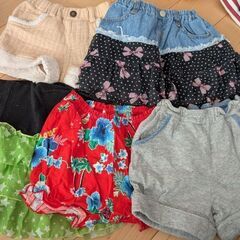子供服 80cm 20着セット　T シャツ、ズボンなどの画像