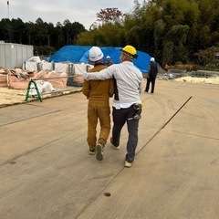 職人　鉄筋工　急募！の画像