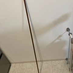 値下げ！突っ張り棒　最長2m