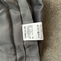 コート　レディースの画像