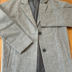 コート　レディースの画像