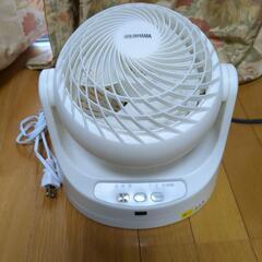 サーキュレーターの画像