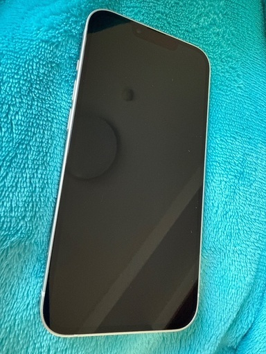 iPhone13 128G SIMフリー
