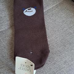 新品♡レディース大人用♡靴下