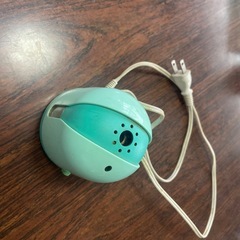 アースノーマット　緑