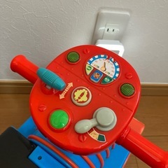 トーマス乗り物の画像