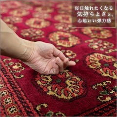 トルコラグ大判の画像