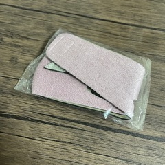 フェイスバンド