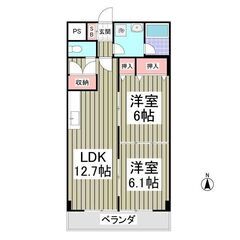 YK💞初月賃料無料✨敷金ゼロ✨礼金ゼロ✨仲介手数料ゼロ✨南向き✨...