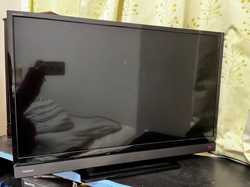テレビ