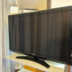 シャープAQUOS 40型液晶テレビ