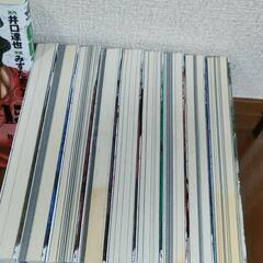 OUT 10巻セットの画像