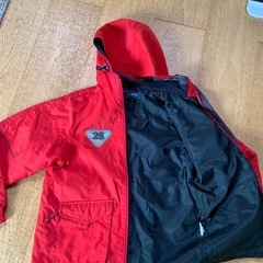 スノーボードウェア　キッズ120〜140 ジュニアサイズの画像