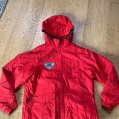 スノーボードウェア　キッズ120〜140 ジュニアサイズの画像