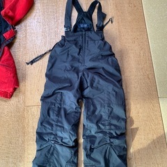 スノーボードウェア　キッズ120〜140 ジュニアサイズの画像