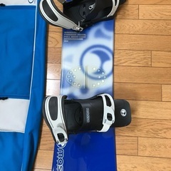 スノーボードの画像