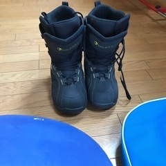 スノーボードの画像