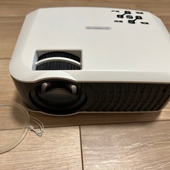 FunLogy 小型プロジェクター