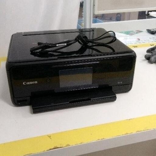 0105-164 プリンター　Canon TS8130