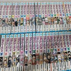 ONEPIECE 全巻セット(110巻+2巻)の画像