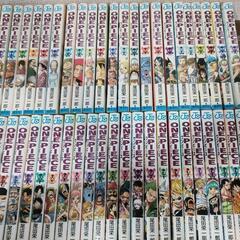 ONEPIECE 全巻セット(110巻+2巻)の画像