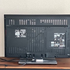 Panasonic VIELA 中古テレビ TH-L26X3の画像