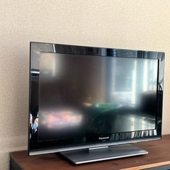 Panasonic VIELA 中古テレビ TH-L26X3の画像
