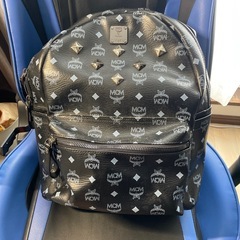 MCM リュック 靴/バッグの中古が安い！激安で譲ります・無料で