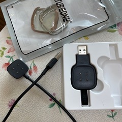 スマートウォッチアクセサリー