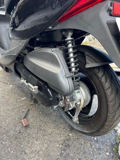 ヤマハ（YAMAHA）JOG 50cc 原付