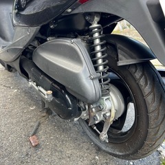 ヤマハ（YAMAHA）JOG 50cc 原付の画像