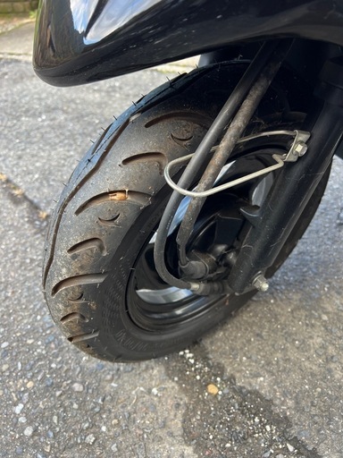 ヤマハ（YAMAHA）JOG 50cc 原付