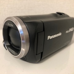 1/5(日)受け渡し★Panasonic V４８０ＭＳ