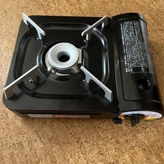 決めました。
ジャンク品　カセットコンロ  火子ちゃんTH35-...