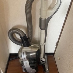 【引渡し
確定】シャープ 掃除機