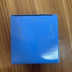歯科矯正マウスピース洗浄剤の画像