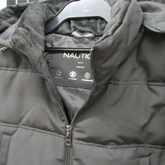 【未使用品】レディース コート ブラック L・※衣類50％OFFセール開催中‼の画像