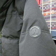 【未使用品】レディース コート ブラック L・※衣類50％OFFセール開催中‼の画像