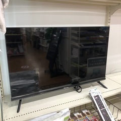 Hisense 液晶テレビ売ります！