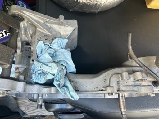 OH済み　ライブディオZX AF35 中期エンジン