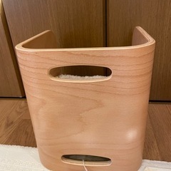 HOPPL コロコロチェア　美品の画像