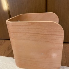 HOPPL コロコロチェア　美品の画像