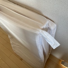 （使用済）マットレス