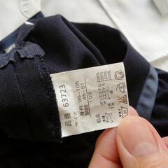 セレモニースーツ　キッズの画像