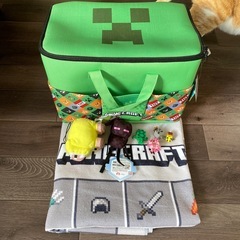 MINE CRAFT 詰め合わせ