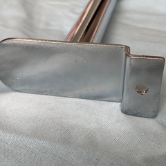 陳列用フックの画像