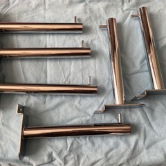 陳列用フックの画像