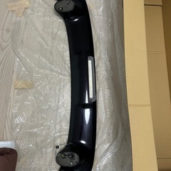 JZX110 ヴェロッサ　純正ウイングの画像